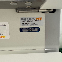 Infors HT Multitron Triple Stack Incubator Shaker image 2